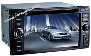 ROF1202HD2 special for TOYOTA universal For old camry/corolla/land cruiser/Vitz/Vios/hilux