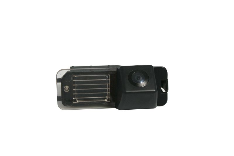 Special camera for VW golf6