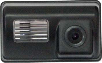 Special camera for Corolla EX BYD F3R