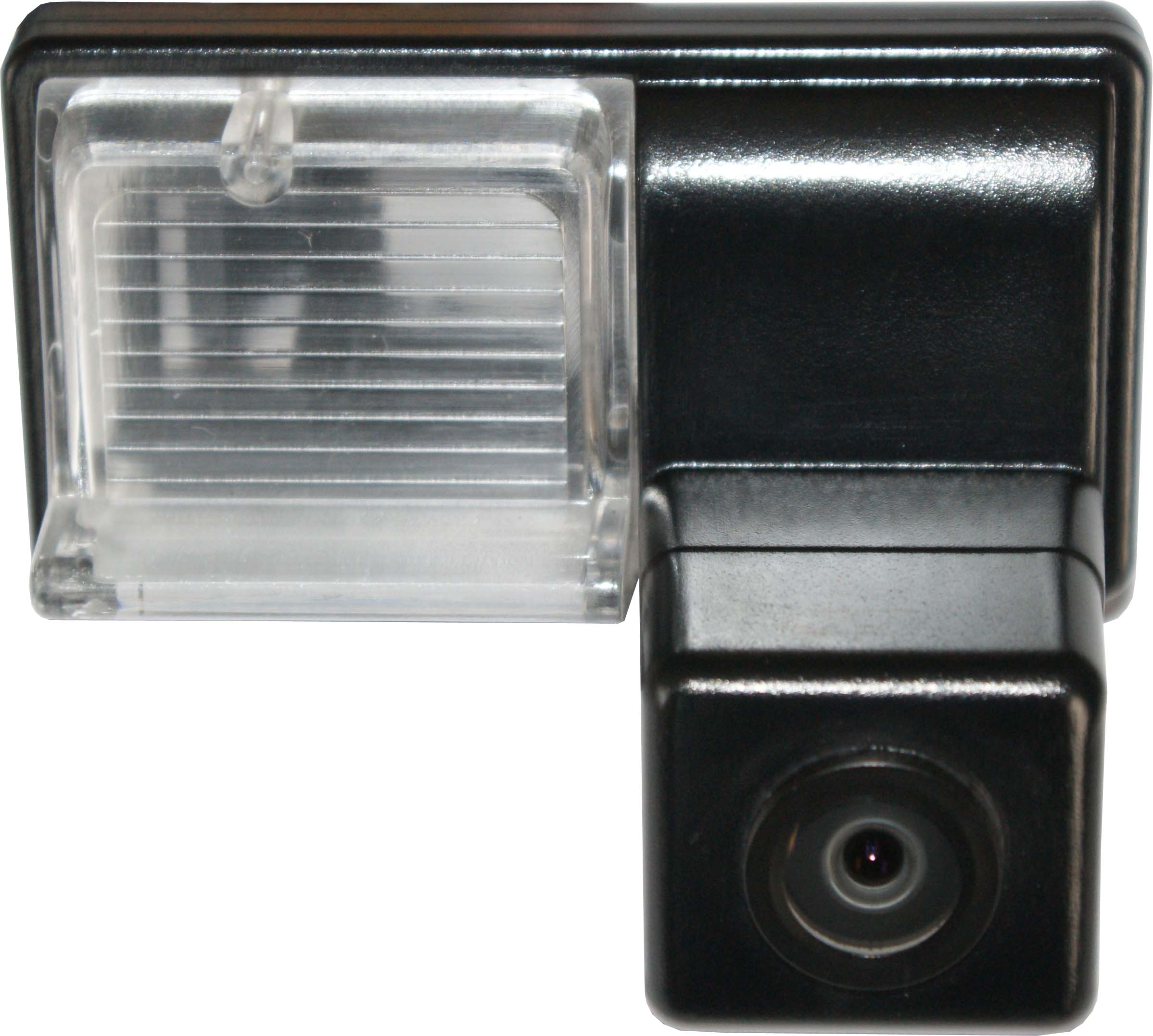 Special camera for Toyota 2010 Crown