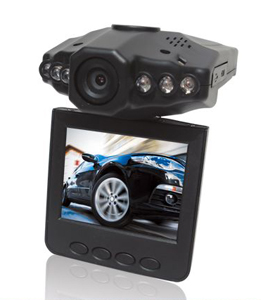 ROF602E Car DVR BLACK BOX Drive recorder Car camera