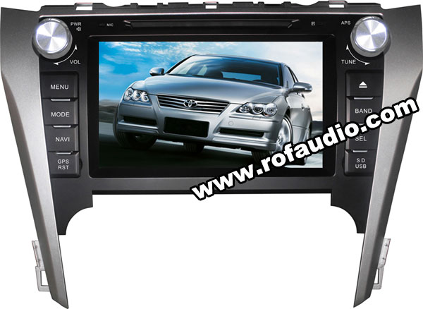 ROF1204HD4 for toyota camry 2012