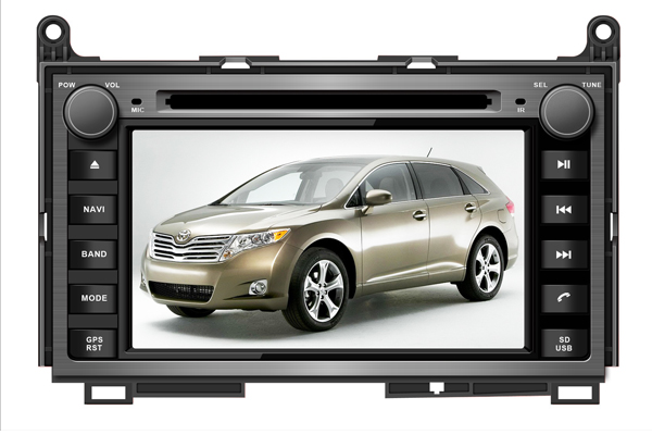 1218 hd special for Toyota Venza