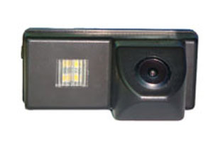 special camera for toyota reiz