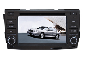 ROF1905HD Special for Hyundai Sonata2009