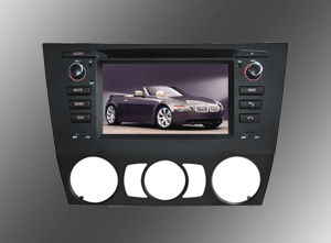 ROF1629S for BMW E90 E91 E92 E93  3 Series