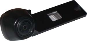 Special camera for VW passatsagitaTouran