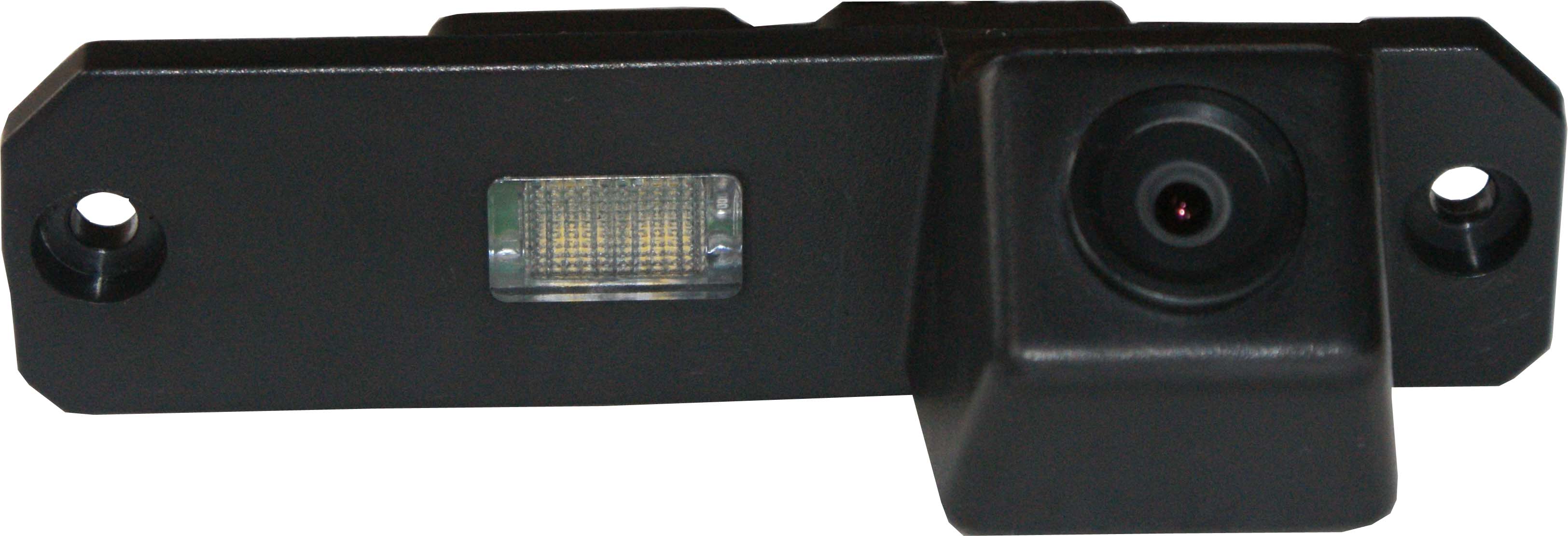 Special camera for Lavida