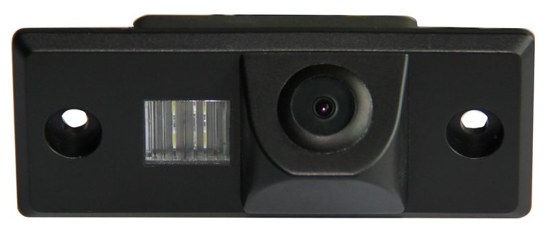Special camera for VW touareg/fabia/tiguan/passatB5/POLO3 cagePorsche