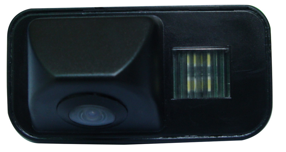 Special camera for Toyota corolla/corolla EX