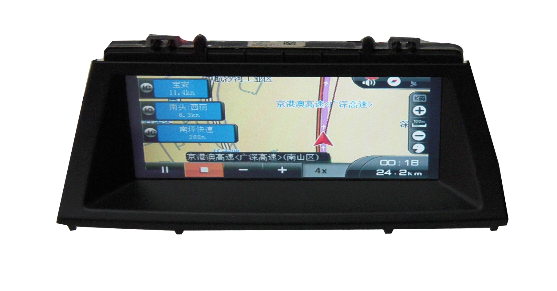 ROF 1649S newest special for BMW E60 X5 X6
