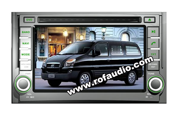 1915HD special for Hyundai h1