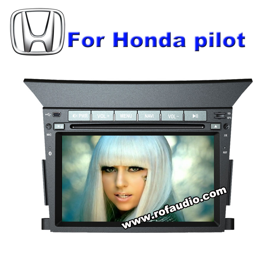 ROF1309HD special for Honda Pilot after 2008